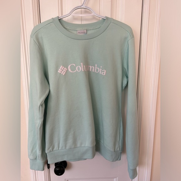 Columbia crew neck - Picture 1 of 3